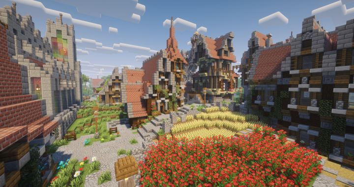 Spawnstadt